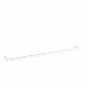 Держатель для полотенец Tres Max-Tres 60 см белый матовый 11423602BM