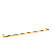 Держатель для полотенец Tres Max-Tres 60 см золото 11423602OR