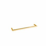 Держатель для полотенец Tres Max-Tres 40 см золото матовый 11423601OM