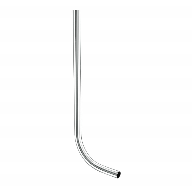 З'єднувальний елемент для пісуару Tres хром 13420503