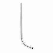 Соединительный элемент для писсуара Tres хром 13420503