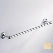 Тримач для рушників THG Savannah 70 см золото G52 D03 00514