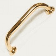 Поручень для ванной THG Savannah 30 см золото G52 D03 00527S