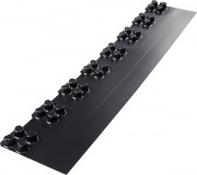 Пленка Tece TECEfloor NP 30/11  для соединения матов изоляционных типов 30-2 и 11 мм 77510021