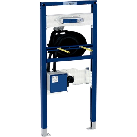 Система інсталяції Geberit Duofix 112-130 см для підвісних раковин 111.069.00.2