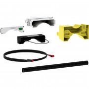 Комплект коробки электрических и коммуникационных соединений и блока питания Geberit для монтажного элемента подвесного унитаза 116.098.00.6