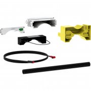 Комплект коробки электрических и коммуникационных соединений и блока питания Geberit для монтажного элемента подвесного унитаза 116.098.00.6