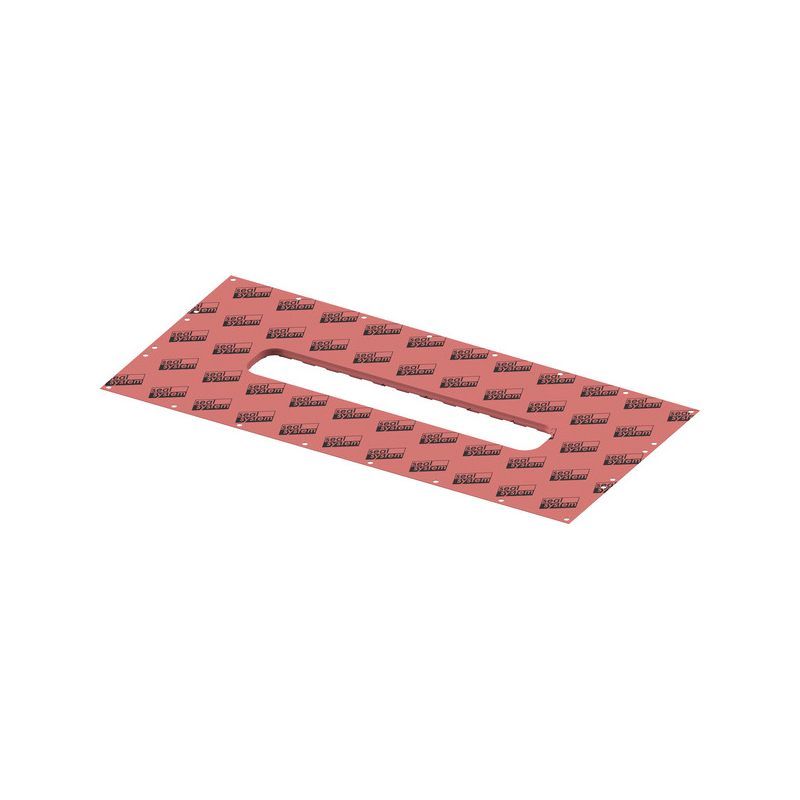 Гидроизолирующая прокладка TECE TECEdrainprofile Seal System с защелкой 675005