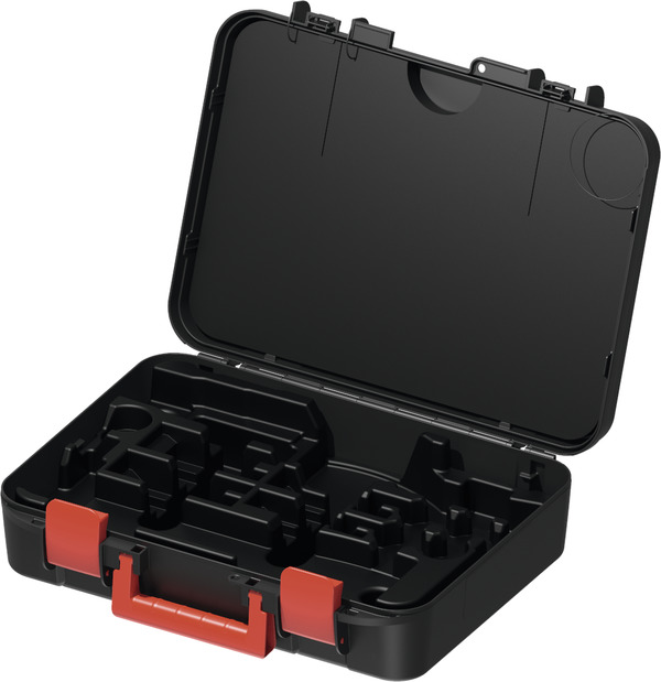 Кейс для ручного инструмента TECE TECEflex 720202