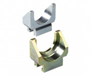 Насадки TECE TECEflex для запрессовки соединений 40 мм 720185