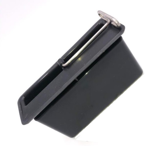 Стакан гидрозатвара TECE TECEdrainprofile для стандартного слива 675008