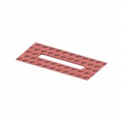 Гидроизолирующая прокладка TECE TECEdrainprofile Seal System с защелкой 675005