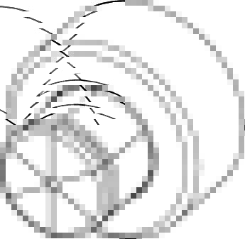 Насадка для расширения соединений для инструмента TECE TECEflex PMA 40-63 50 мм 720220