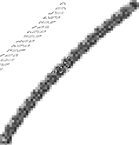 Роликовий ланцюг TECE TECEflex 720102