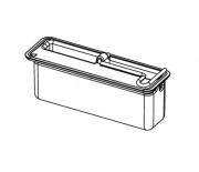 Стакан гідрозатвору TECE TECEdrainprofile для сифону DN40 675006