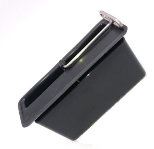 Стакан гідрозатвору TECE TECEdrainprofile для стандартного зливу 675008