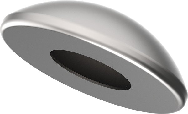 Стопорне кільце центрального та завзятого штифтів TECE 720096