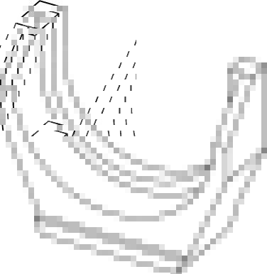 Вилка для запресування для інструменту TECE TECEflex PMA 40-63 втулка 63 720218
