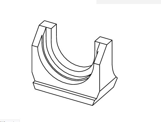 Вилка для запресування для інструментів TECE TECEflex PMA 40-63 фітинг 40 720213