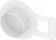 Набор гигиенических заглушек TECE TECEflex FT с внутренней резьбой от Rp 1/2 до Rp 2 720581