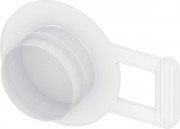 Набір гігієнічних заглушок TECE TECEflex FT з внутрішнім різьбленням від Rp 1/2