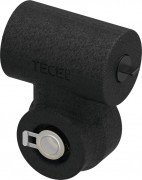 Гигиенический блок TECE Rp 1/2 для подключения горячей воды звуко- и теплоизоляции 720575