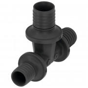 Тройник редукционный TECE TECEflex 20(18)х14×20(18) PPSU 730507