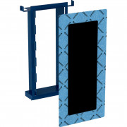 Инсталляция Geberit Duofix для системы хранения в нише 111.590.00.1