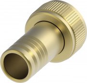 Адаптер для быстрого подсоединения труб Tece TECElogo прямой 16х1/2 кремниевая бронза 8730310