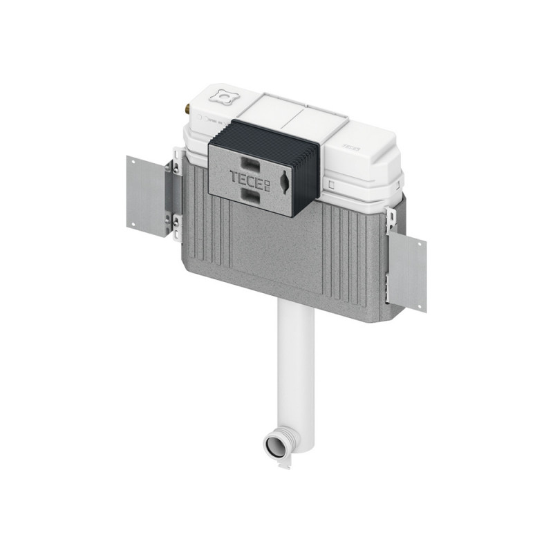 Бачок скрытого монтажа Tece TECEprofil для установки с напольным унитазом 9041308