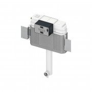 Бачок скрытого монтажа Tece TECEprofil для установки с напольным унитазом 9041308