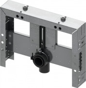 Система инсталляции для биде Tece TECEbox сталь 9370031