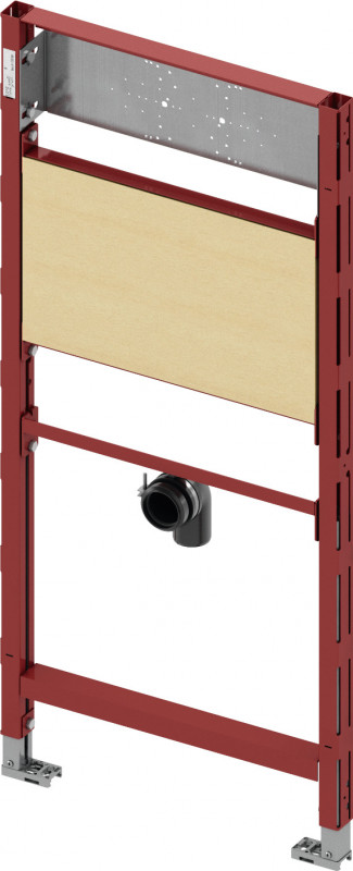 Система інсталяції TECE TECEprofil для підвісних раковин 9310002