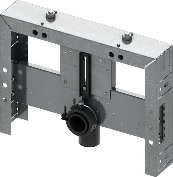 Система инсталляции для биде Tece TECEbox сталь 9370031