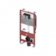 Система инсталляции TECE TECEprofil для подвесного унитаза Toto Neorest сталь 9300344