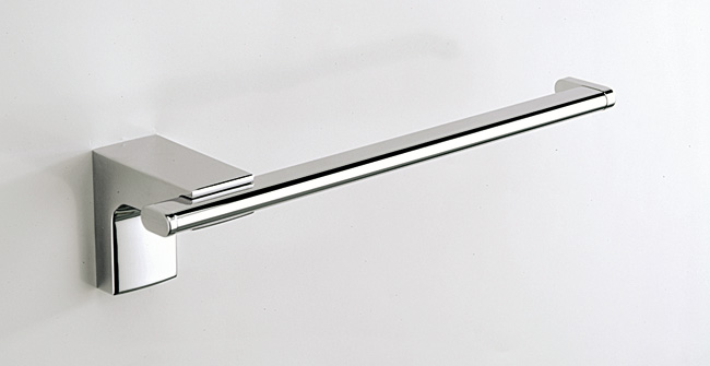 Держатель для полотенец Sonia Eletech 20,8 см латунь хром 113897