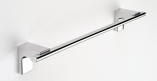 Держатель для полотенец Sonia Eletech 60 см латунь хром 113538