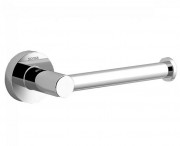 Держатель для туалетной бумаги Sonia Astral открытый латунь хром 181322