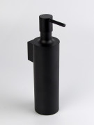 Диспенсер для жидкого мыла Sonia Contract-Hospitality нержавеющая сталь черный матовый 185122