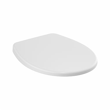 Сидіння з кришкою для унітазу Kolo Rekord термопласт білий K90125000