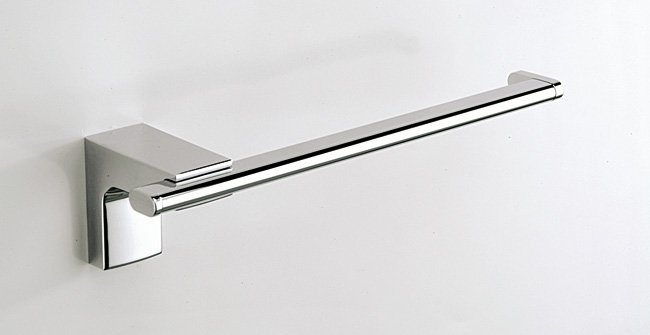 Тримач для рушників Sonia Eletech 20,8 см латунь хром 113897