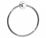 Держатель-кольцо для полотенец Sonia Astral латунь хром 181308