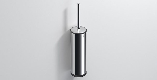 Ершик для унитаза Sonia Contract-Hospitality настенный нержавеющая сталь хром 052929