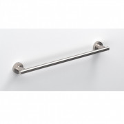 Держатель для полотенец Sonia Tecno Project 51 см латунь матовый никель 119639