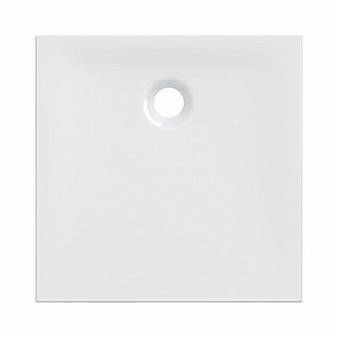 Душевой поддон Koło Nemea 80х80 см акрил белый матовый 550.580.00.1