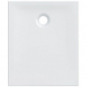 Душовий піддон Koło Nemea 90х75 см акрил білий 550.562.00.1