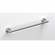 Держатель для полотенец Sonia Tecno Project 51 см латунь матовый никель 119639