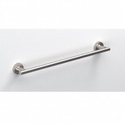 Держатель для полотенец Sonia Tecno Project 51 см латунь матовый никель 119639