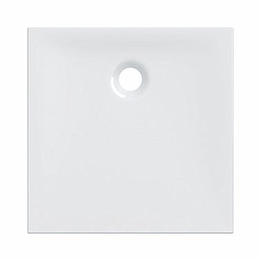 Душовий піддон Koło Nemea 100х80 см акрил білий 550.563.00.1