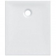 Душовий піддон Koło Nemea 90х75 см акрил білий 550.562.00.1